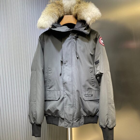 Canada Goose down jacket - Picture 1 of 4